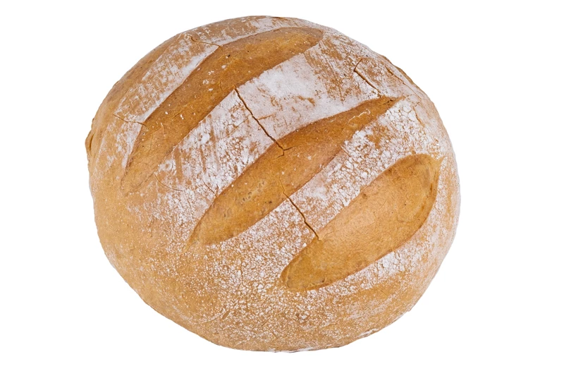 Chleb okrągły 0,4