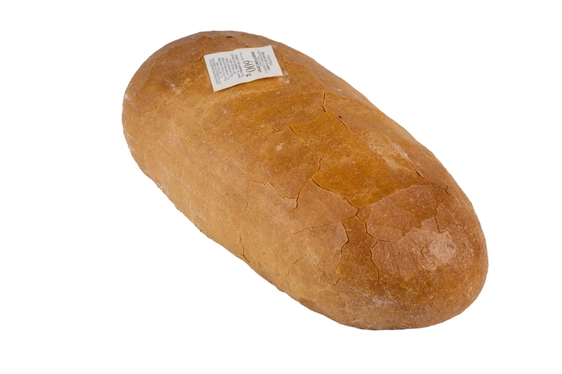 Chleb zwykły 0,6